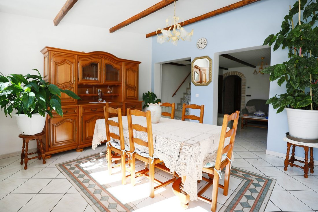 Haus in Arrondissement von Bobigny, Île-de-France, Frankreich 5 - 18097631