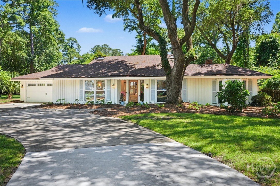 House in Savannah, Georgia, United States 1 - 18091980