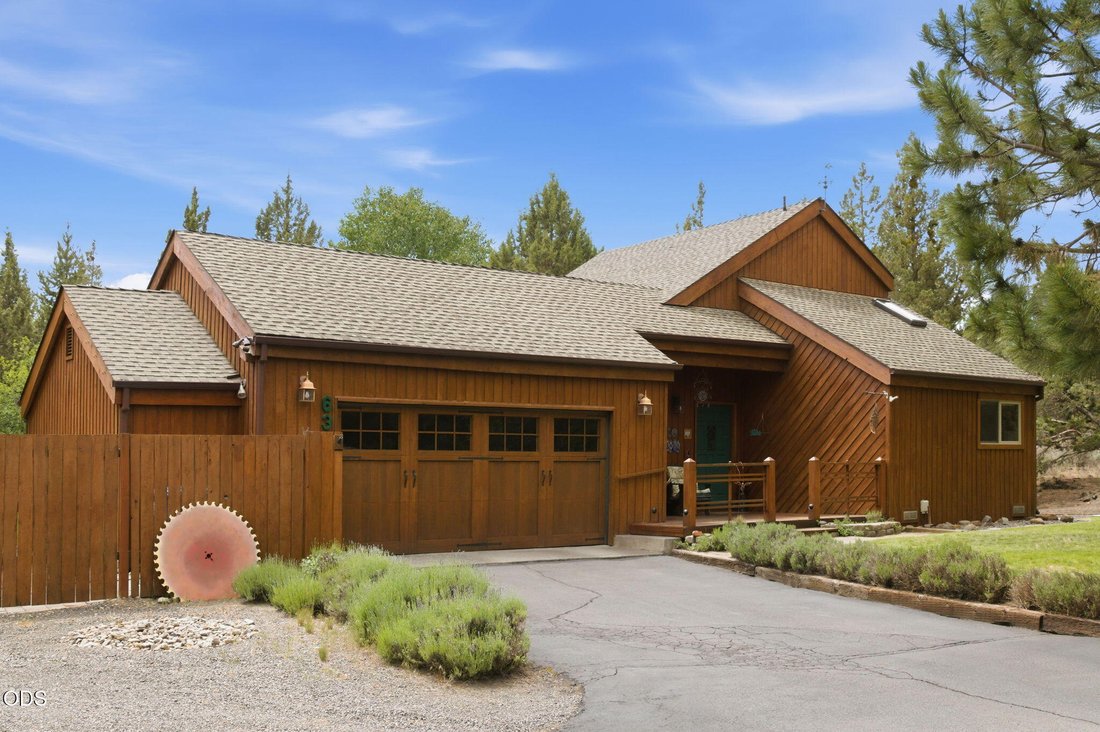 House in Bend, Oregon, United States 1 - 18094913