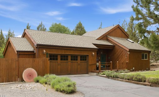 House in Bend, Oregon, United States 1
