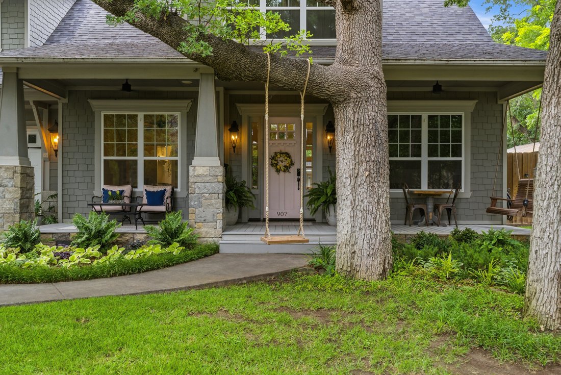 House in Graham, Texas, United States 1 - 17306323