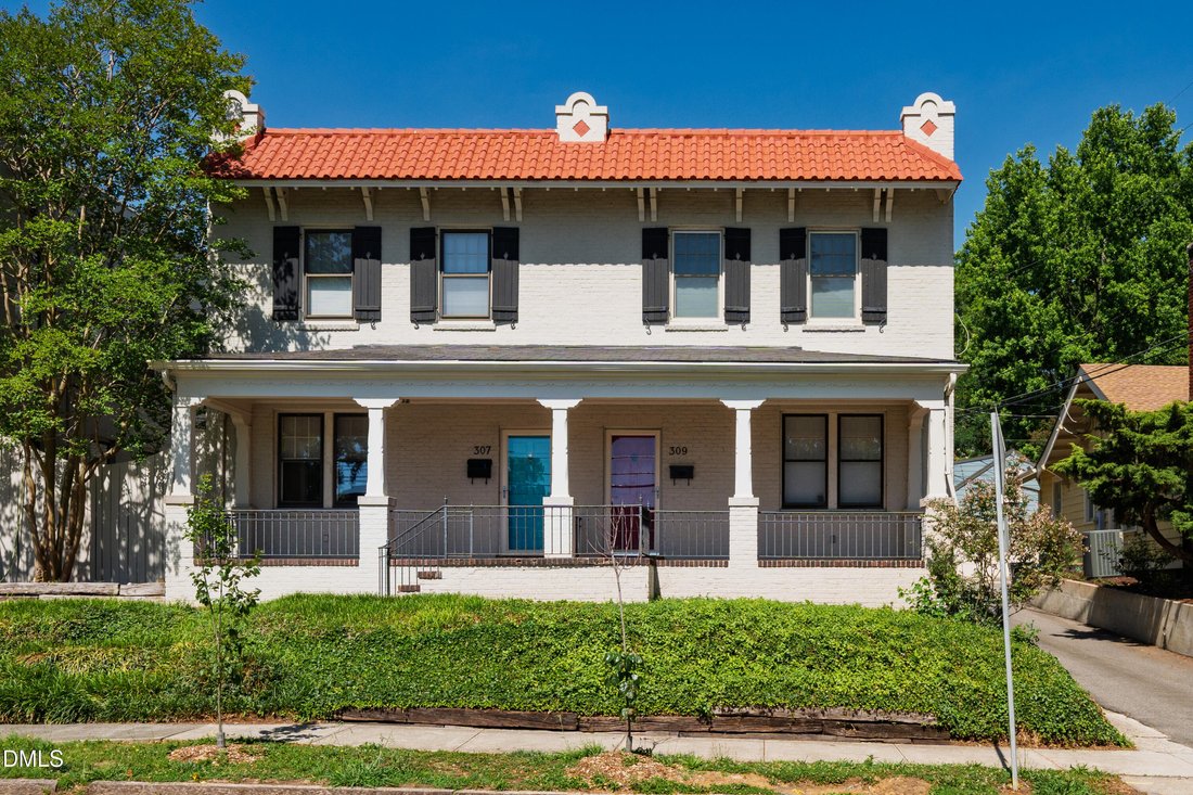 Condo in Durham, North Carolina, United States 1 - 18102499
