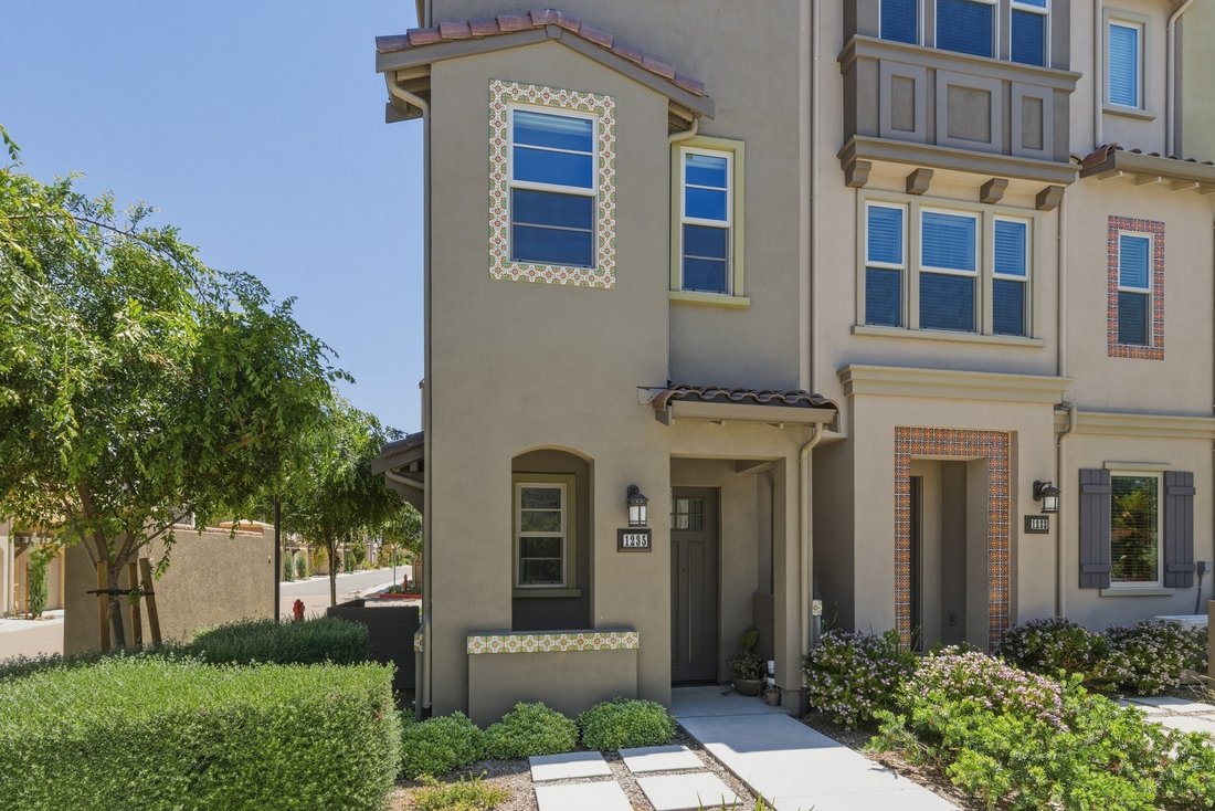 Apartment in Mountain View, California, United States 2 - 18093616
