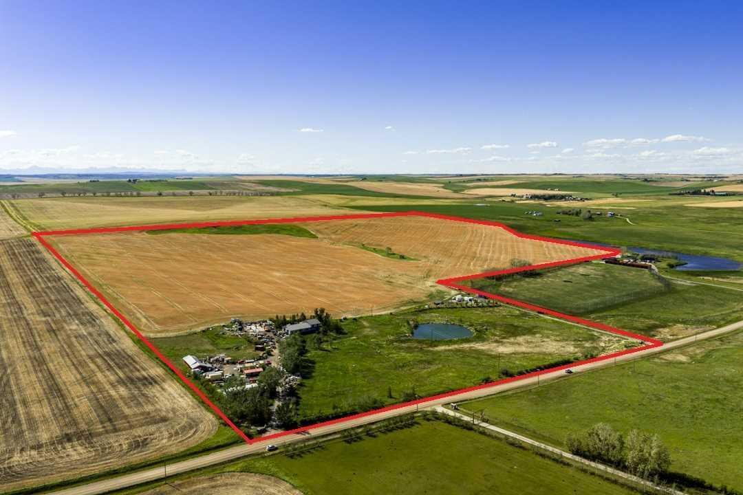 Land in Calgary, Alberta, Canada 3 - 18094319