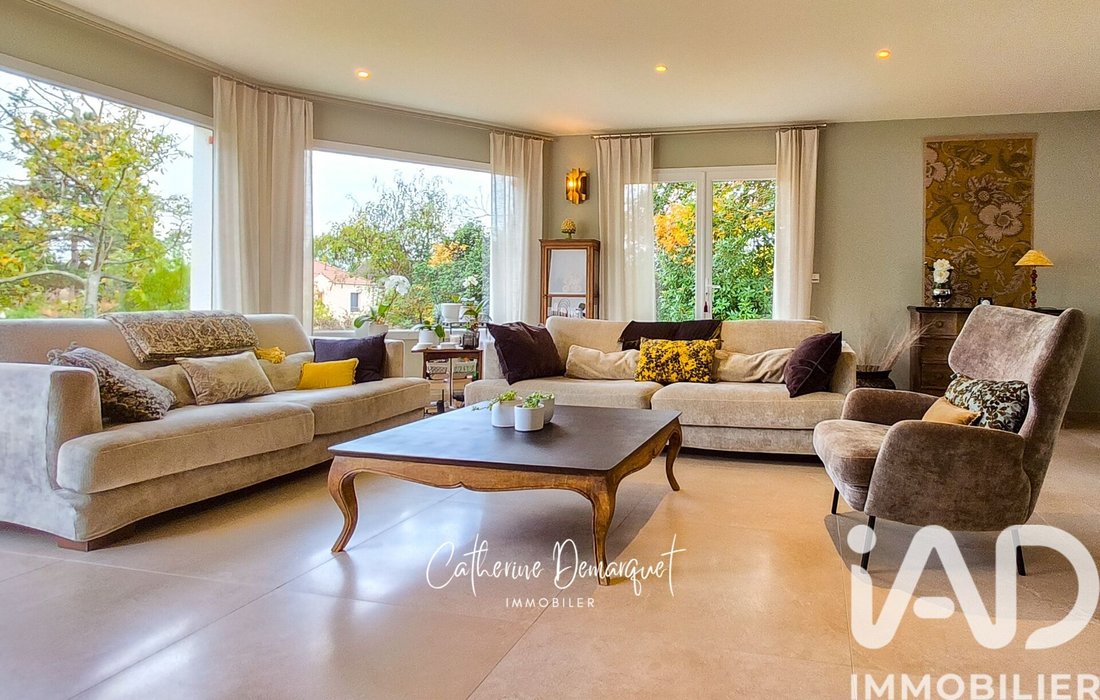 House in Vaux-sur-Seine, Ile-de-France, France 4 - 18105964