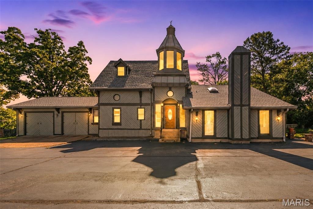 House in Webster Groves, Missouri, United States 1 - 18104749