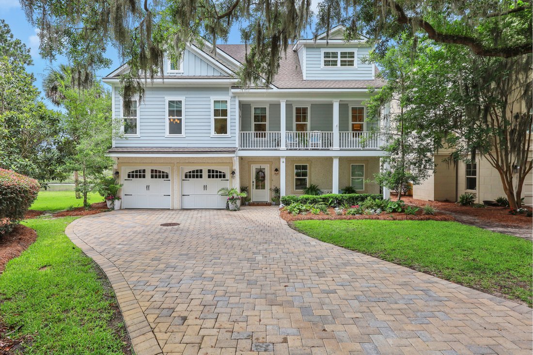 House in Savannah, Georgia, United States 1 - 18093152