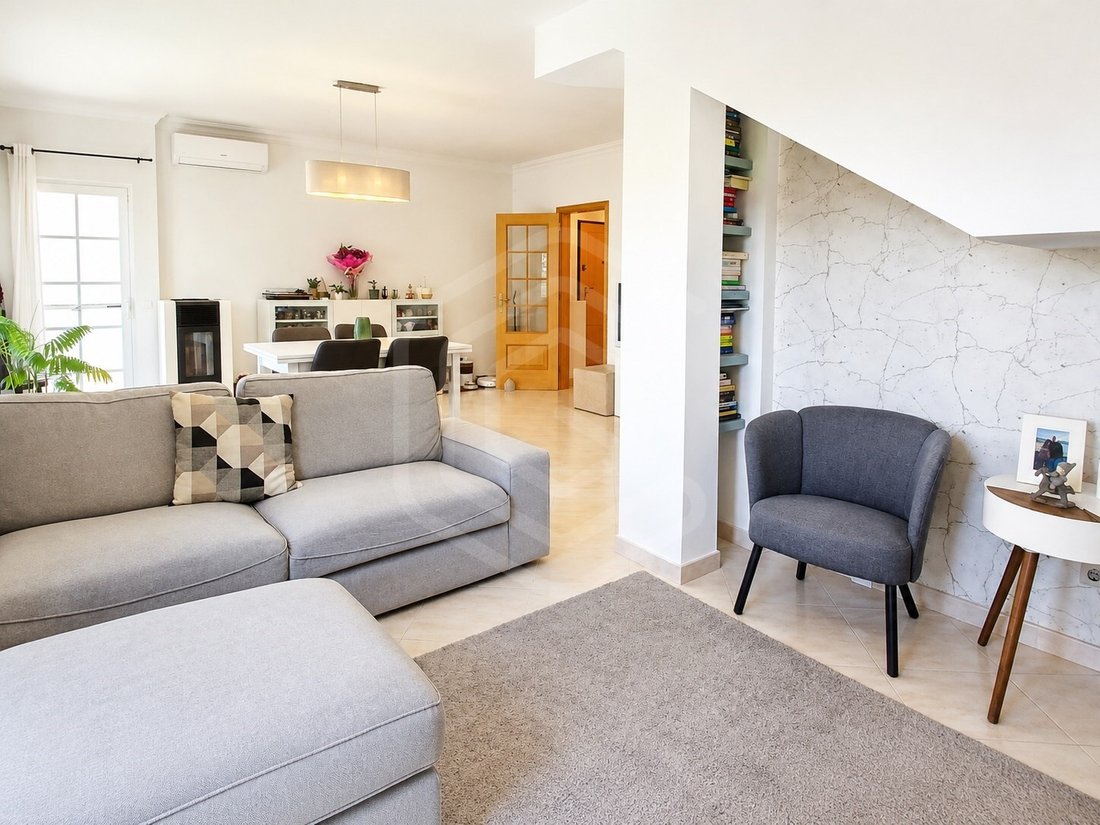 Apartment in Almancil, Algarve, Portugal 4 - 18105415