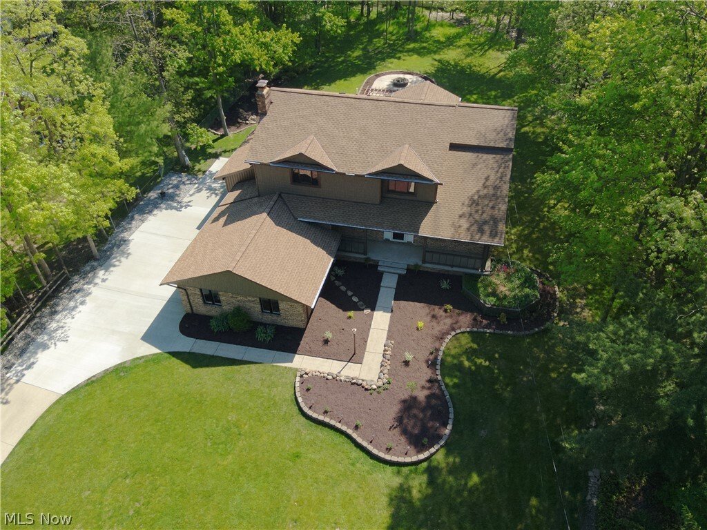 House in Walton Hills, Ohio, United States 5 - 18104709