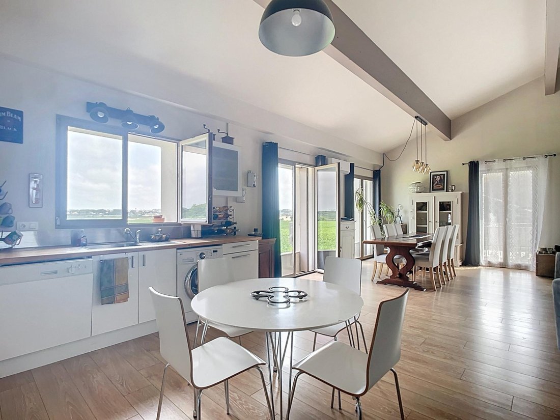 House in Montady, Occitania, France 4 - 18100269