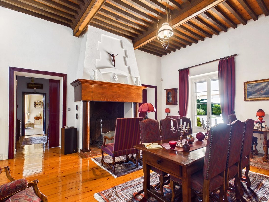 House in Grand Centre, Albi, France 5 - 18095024