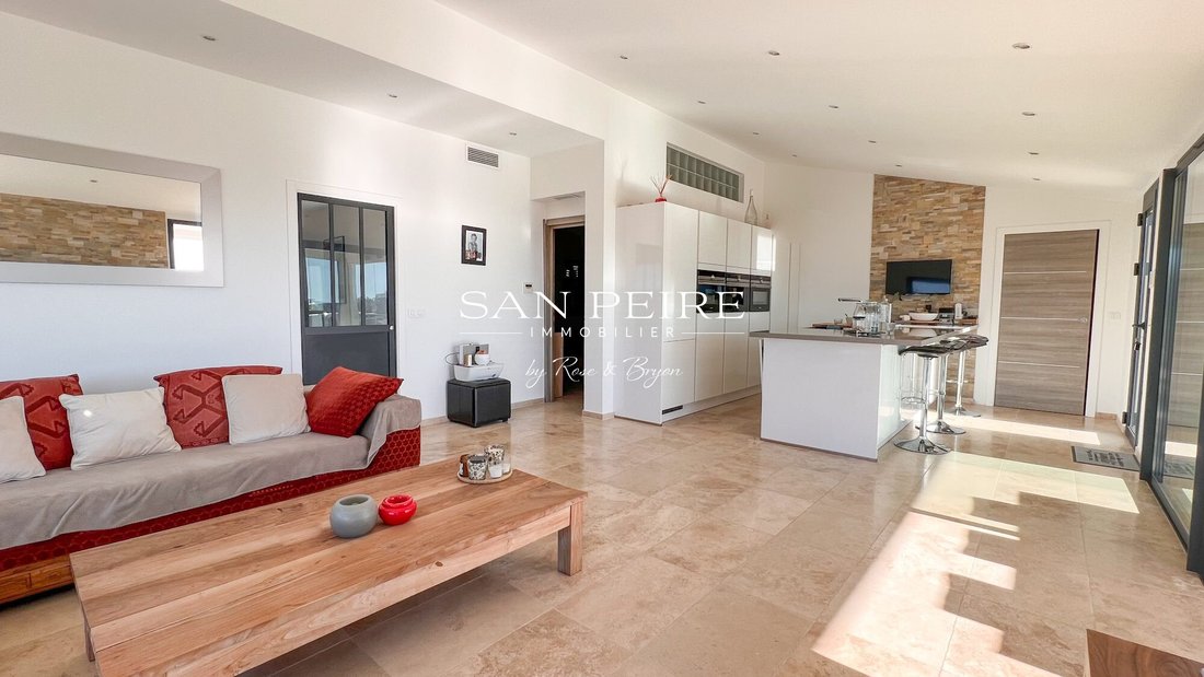 House in Les Issambres, Roquebrune-sur-Argens, France 4 - 15194406