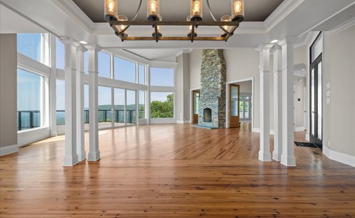 House in Soddy-Daisy, Tennessee, United States 1