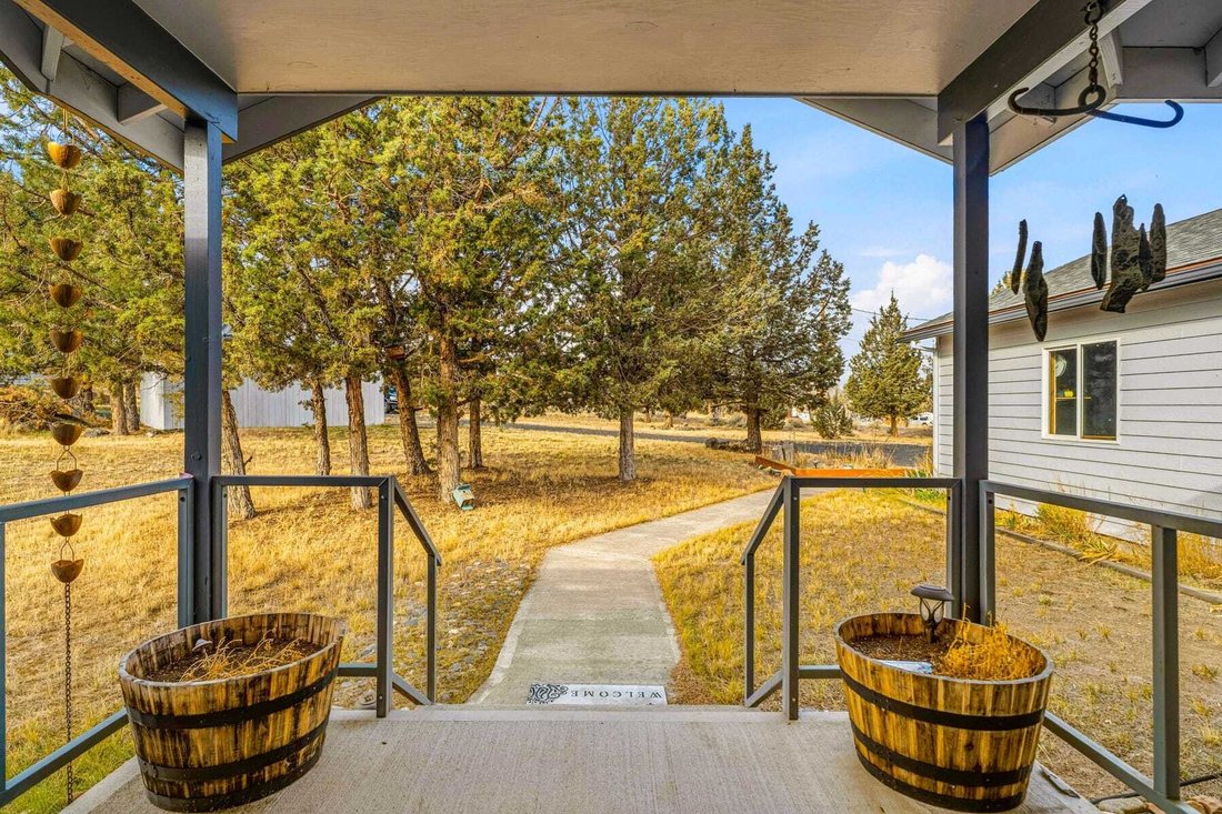 House in Prineville, Oregon, United States 2 - 18094334