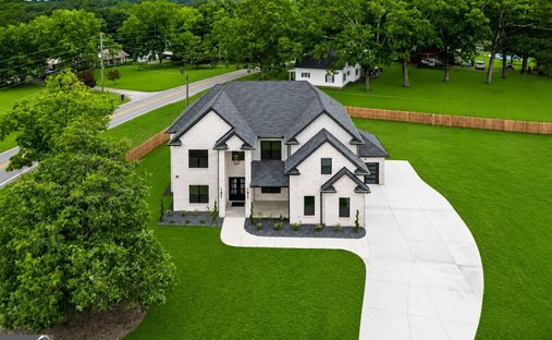 House in Grayson, Georgia, United States 1