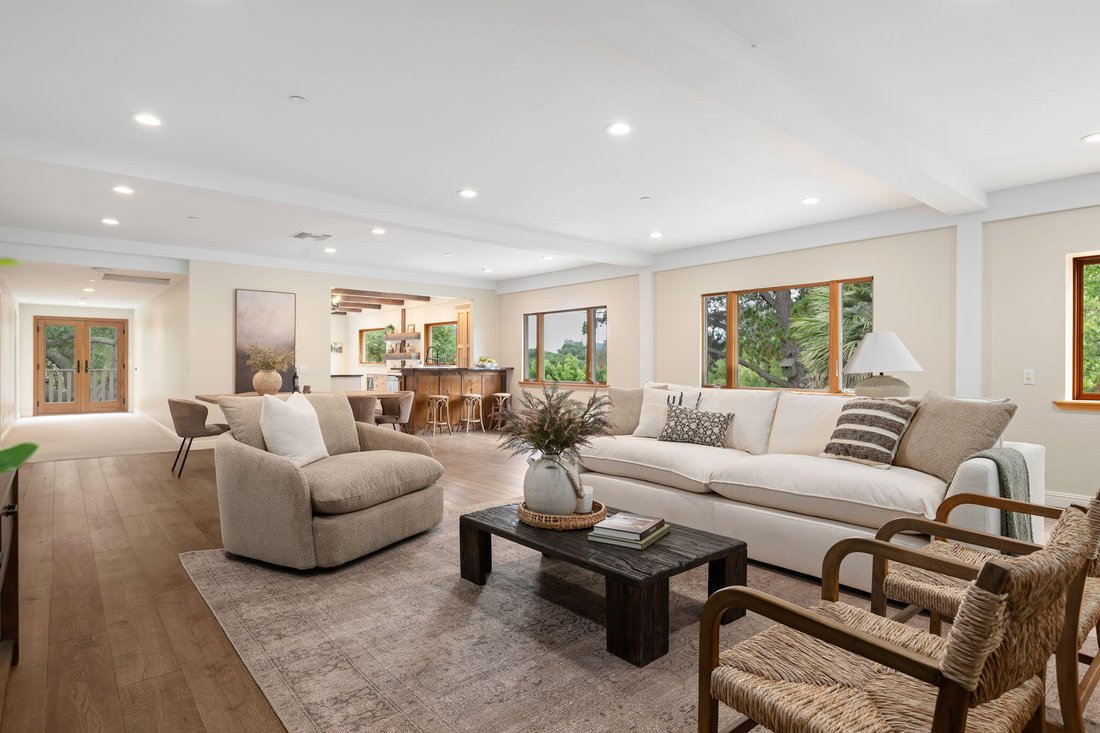 House in Ojai, California, United States 1 - 18091022
