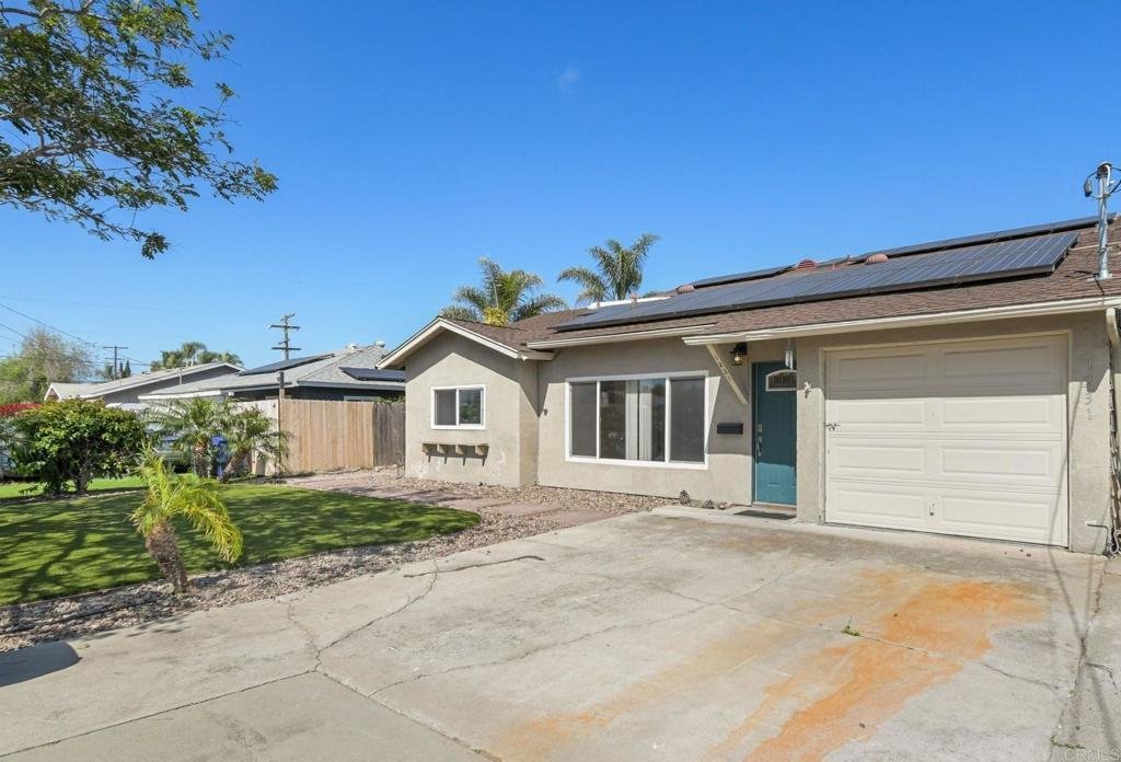 House in Vista, California, United States 1 - 18107586