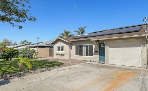 House in Vista, California, United States 1