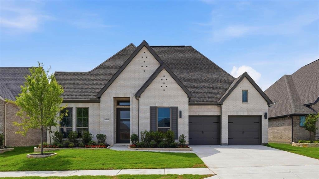 House in Fort Worth, Texas, United States 1 - 17270346