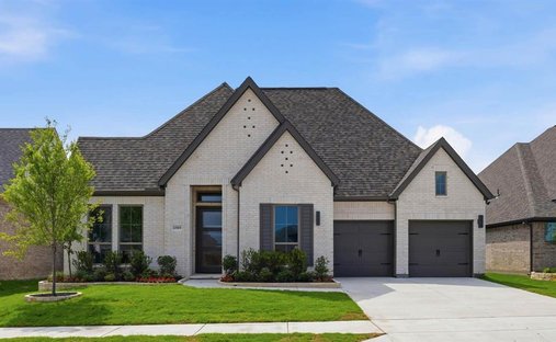House in Fort Worth, Texas, United States 1