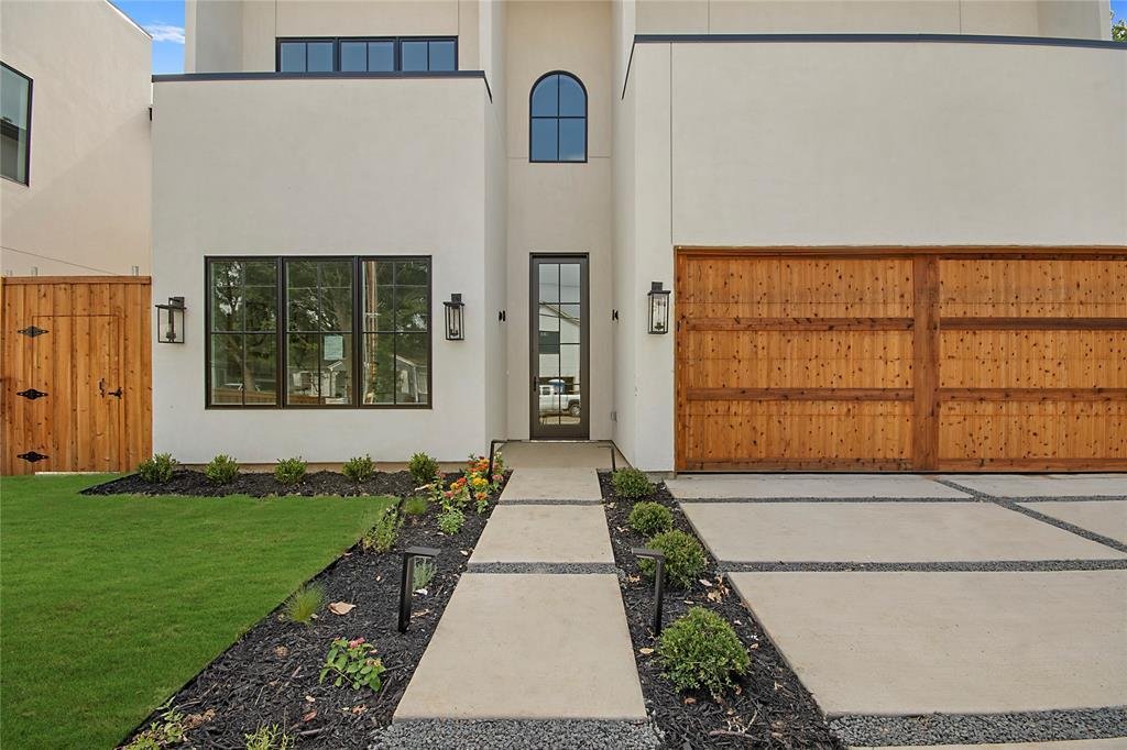 House in Dallas, Texas, United States 3 - 18096191