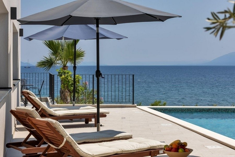 Apartment in Sucuraj, Split-Dalmatia County, Croatia 1 - 18093112