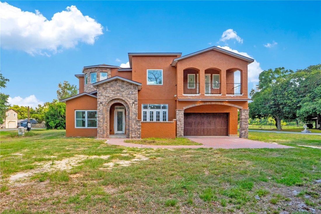 House in Polk City, Florida, United States 1 - 18100768