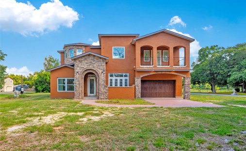 House in Polk City, Florida, United States 1