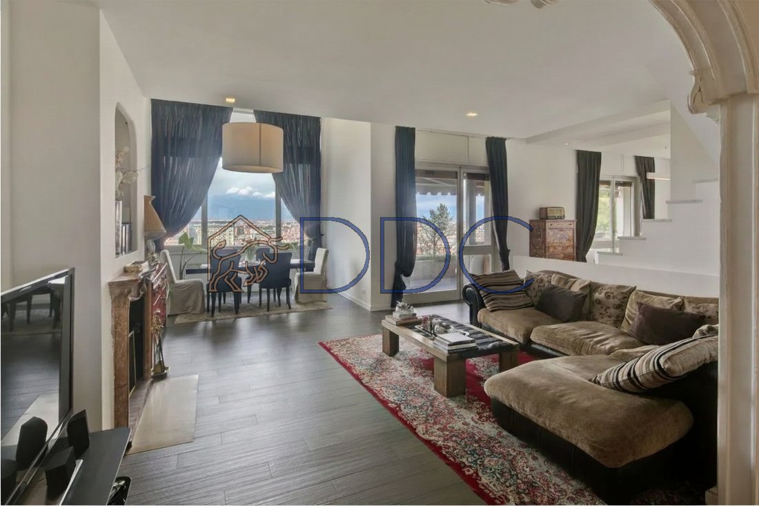 Apartment in Cavoretto, Turin, Italy 2 - 18096783
