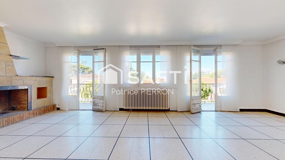 House in Castelnau-le-Lez, Occitania, France 5 - 18100285
