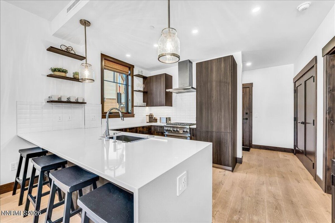 Condo in Stateline, Nevada, United States 4 - 18108209