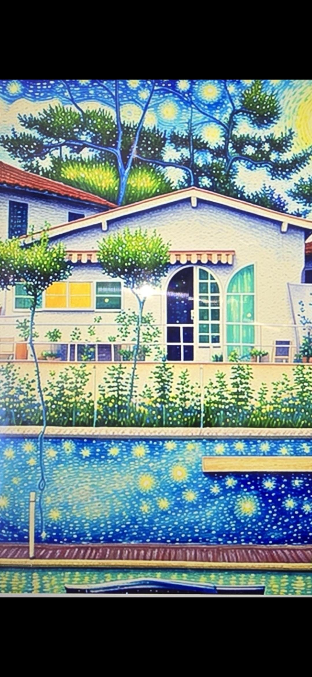 House in Soorts-Hossegor, Nouvelle-Aquitaine, France 3 - 18037768