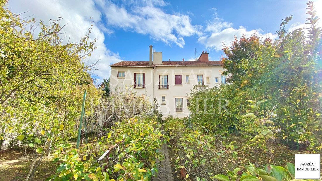 House in La Garenne-Saules-Forêt de Sénart, Montgeron, France 5 - 18092654