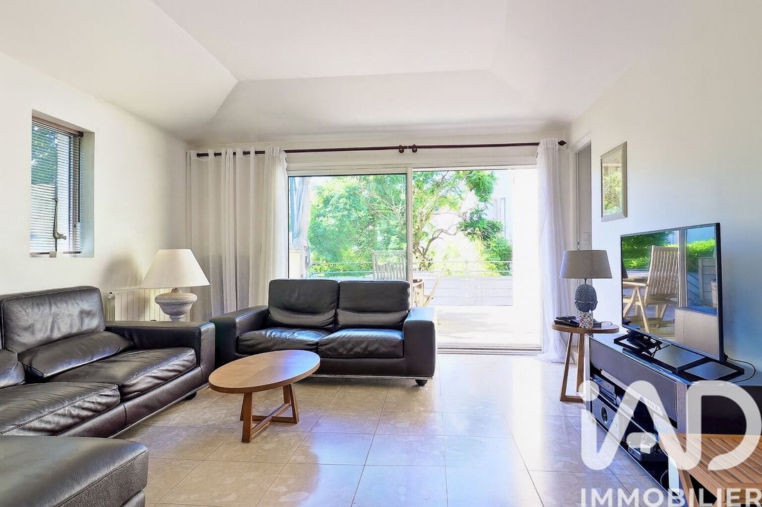 House in Jonchere-Malmaison-Saint Cucufa, Rueil-Malmaison, France 4 - 18097240