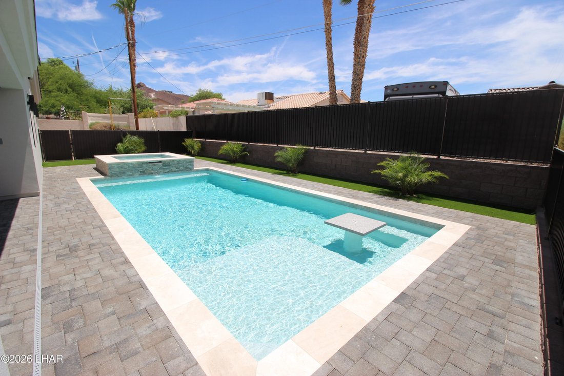 House in Lake Havasu City, Arizona, United States 5 - 17262899