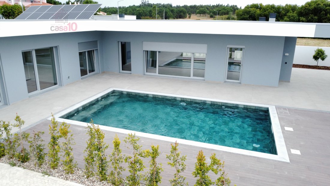 House in Nadadouro, Leiria District, Portugal 1 - 16598837