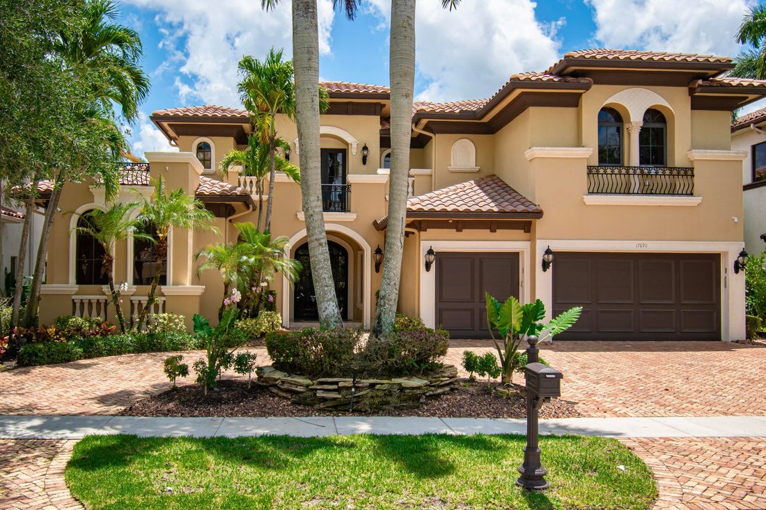 House in Boca Raton, Florida, United States 2 - 17997077