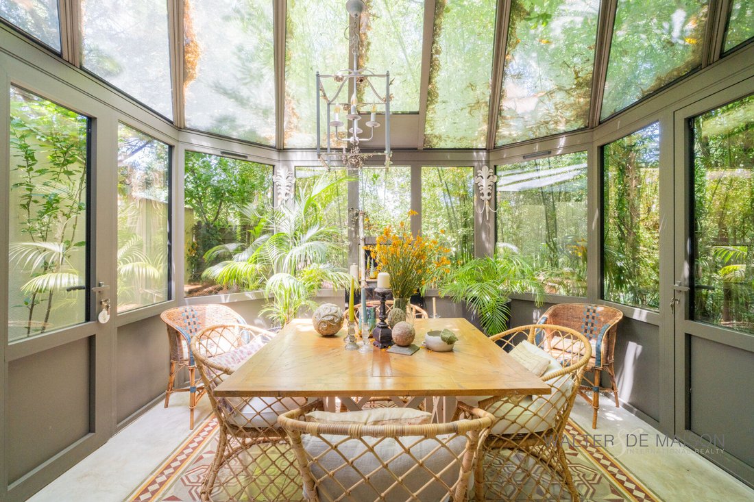 Villa in Graveson, Provence-Alpes-Côte d'Azur, France 5 - 18094080