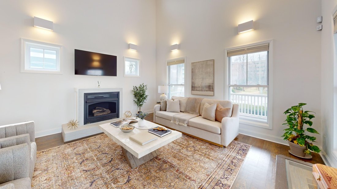 House in Nashville, Tennessee, United States 3 - 18102659