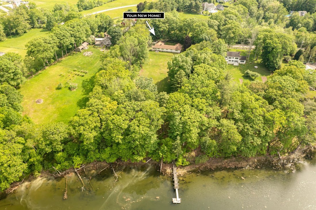 House in York, Maine, United States 4 - 17868187