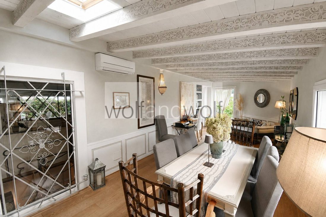 Apartment in Fiera, Milan, Italy 4 - 18097324