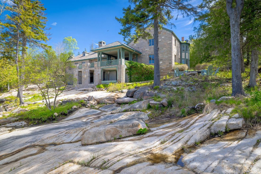 House in Mount Desert, Maine, United States 4 - 18096682