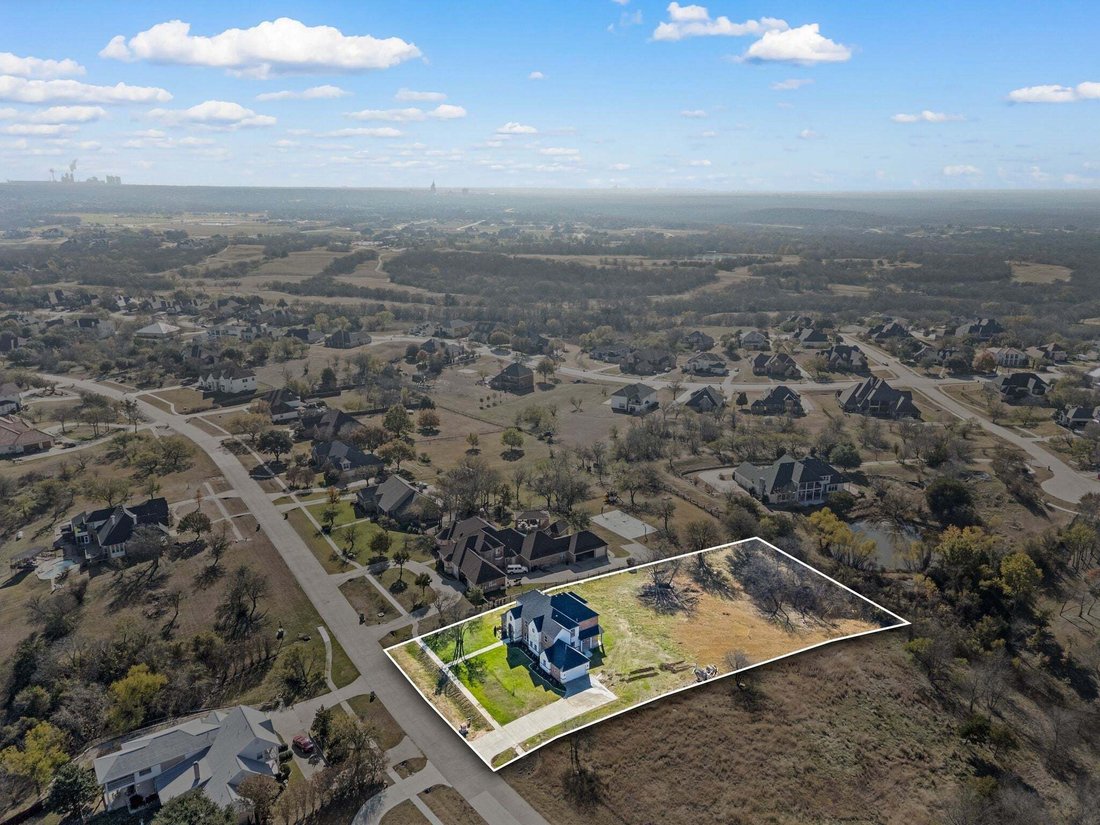 House in Grand Prairie, Texas, United States 4 - 18094625
