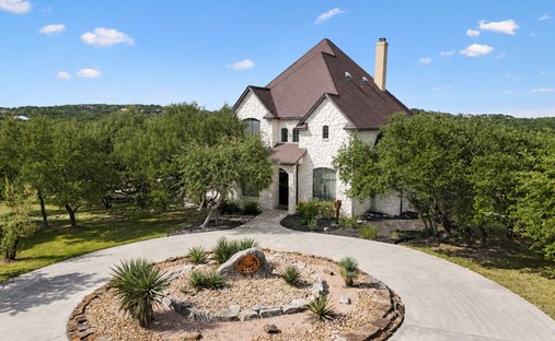 Maison à Boerne, Texas, États-Unis 1