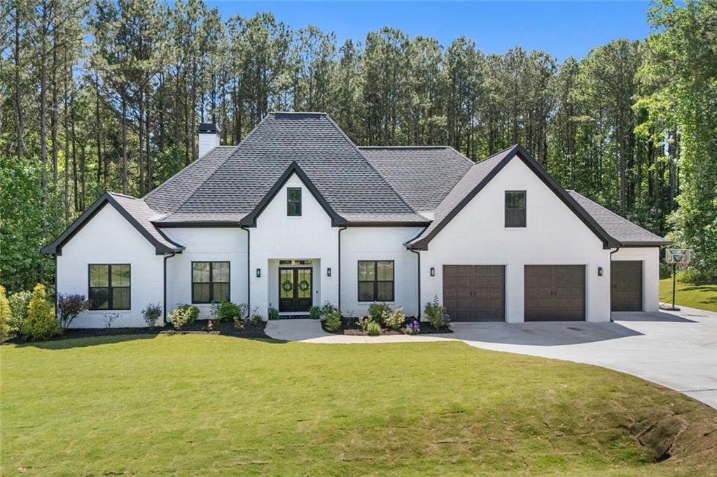 House in Dallas, Georgia, United States 2 - 18100883