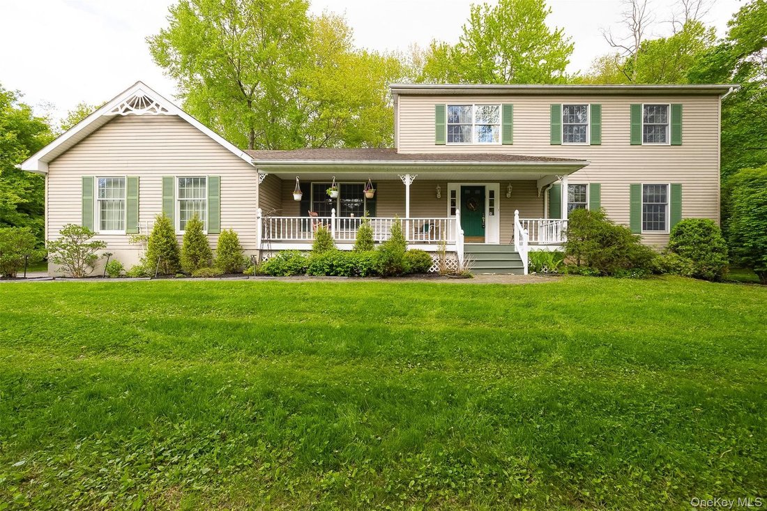 House in Spackenkill, New York, United States 1 - 17884076