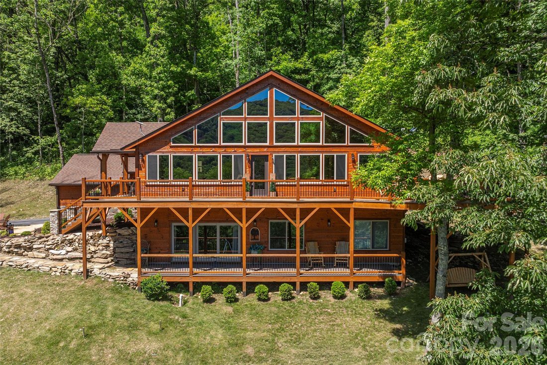 House in Maggie Valley, North Carolina, United States 4 - 17677247