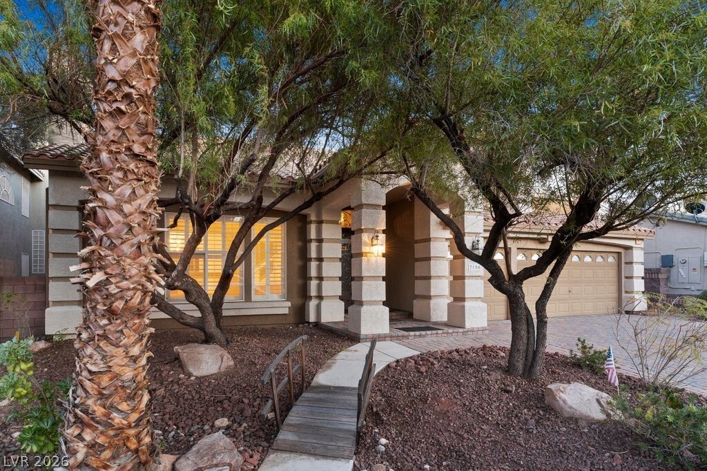 House in Las Vegas, Nevada, United States 3 - 18102375