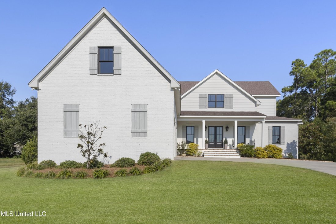 House in Biloxi, Mississippi, United States 5 - 18105168