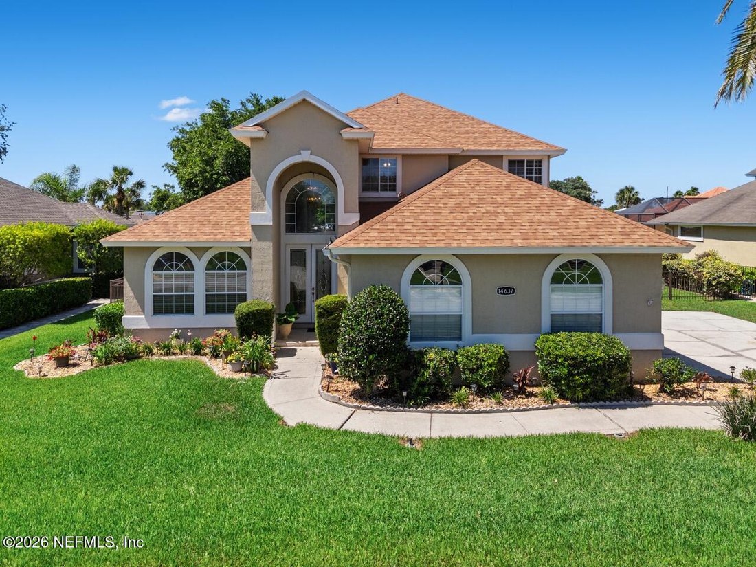 House in Jacksonville Beach, Florida, United States 2 - 18095871